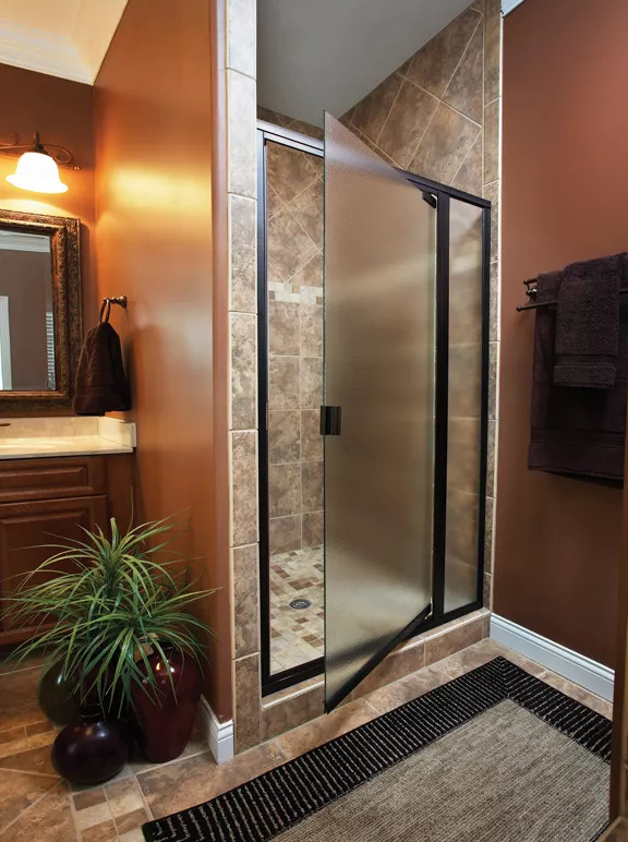 Framed Shower Doors